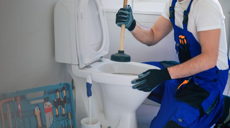 Professional same day plumber in West Fork, AR